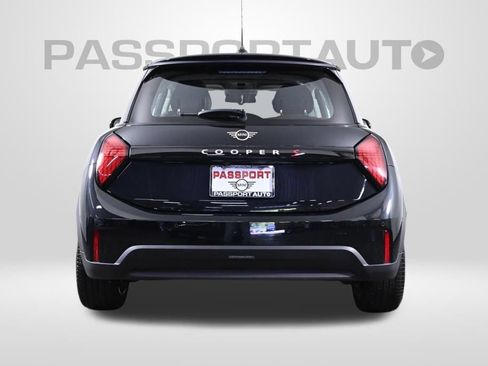Used 2025 MINI Cooper S FWD image 6