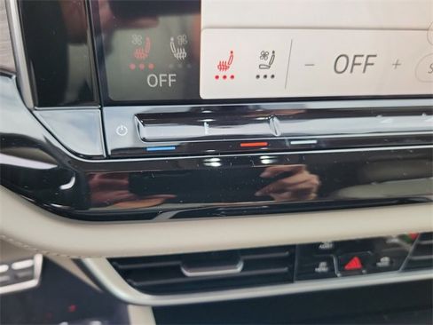 New 2026 Volkswagen Atlas SEL Premium R-Line image 14