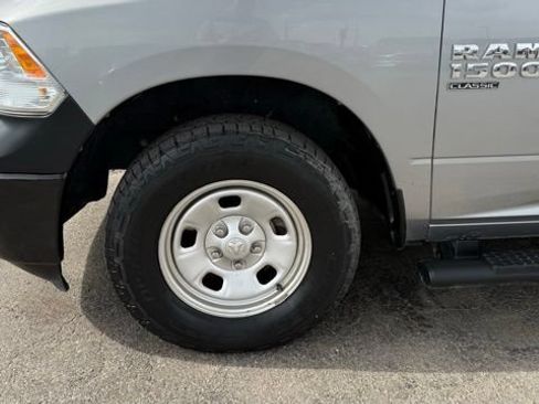 Used 2021 RAM 1500 Tradesman w/ Popular Equipment Group AWD/4WD image 10