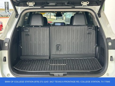Used 2021 Toyota Highlander Platinum FWD image 33