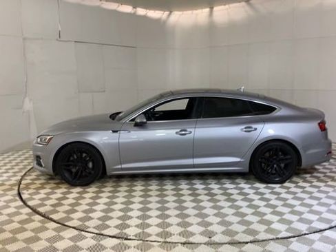 Used 2019 Audi A5 2.0T Premium Plus w/ Premium Plus image 5