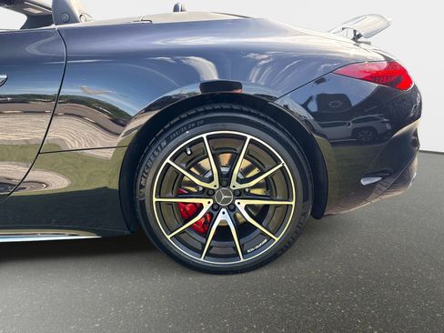 New 2026 Mercedes-Benz SL 55 AMG 4MATIC image 10