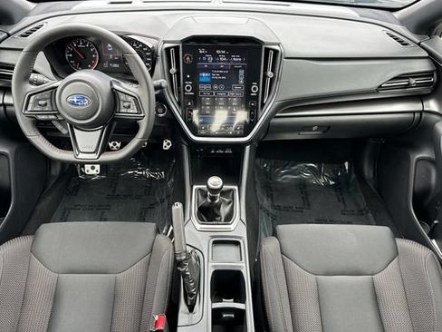 Used 2024 Subaru WRX Premium AWD/4WD image 15