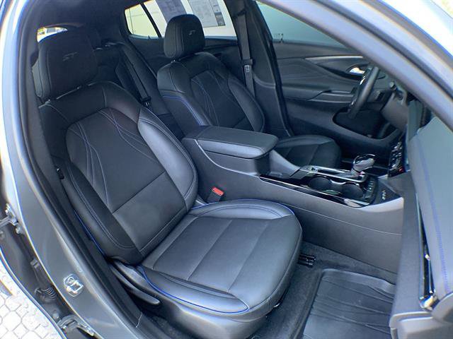 Used 2024 Buick Envista Sport Touring w/ Convenience I Package FWD image 24