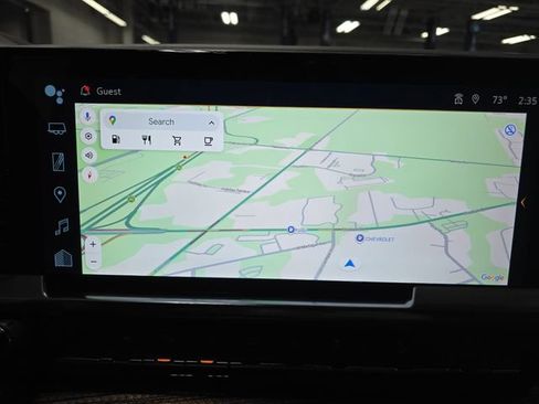 New 2026 Chevrolet Silverado 1500 LT Trail Boss w/ LT Trail Boss Premium Package AWD/4WD image 25