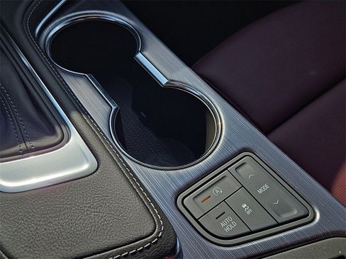 New 2025 Cadillac CT4 Sport image 25