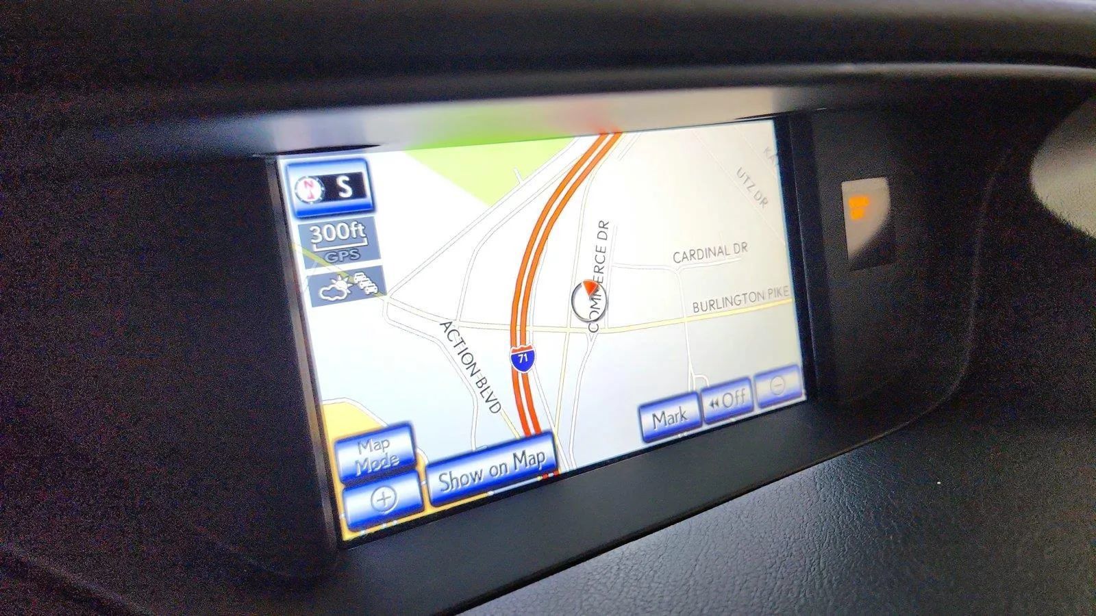 Used 2014 Lexus ES 350 w/ Luxury Package FWD image 21