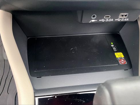 New 2025 Subaru Forester Limited image 20