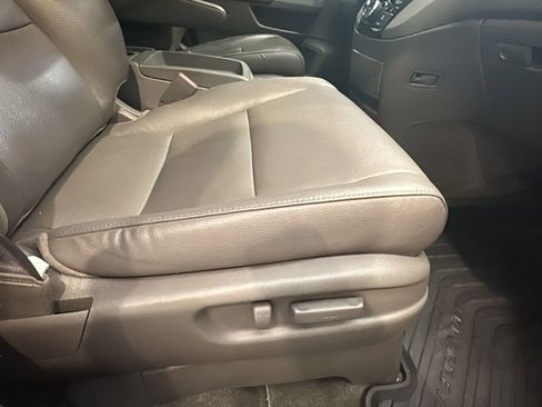 Used 2015 Honda Odyssey EX-L image 17
