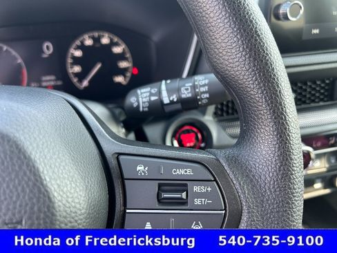 Used 2026 Honda CR-V EX image 18