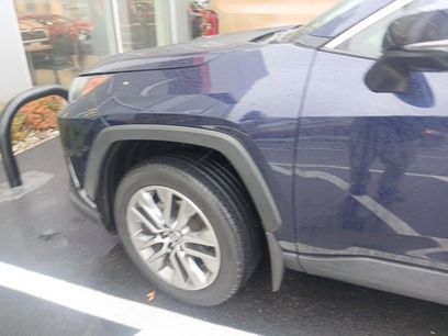 Used 2023 Toyota RAV4 XLE Premium