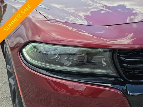 Certified 2023 Dodge Charger SXT w/ Plus Group RWD image 6