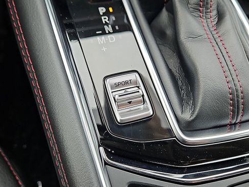 New 2025 MAZDA CX-5 Carbon Edition image 20