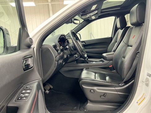 Used 2024 Dodge Durango GT AWD/4WD image 21