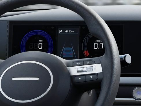 New 2026 Hyundai Tucson SEL FWD image 14