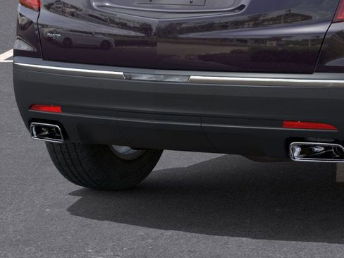 New 2025 Cadillac XT5 Luxury image 39