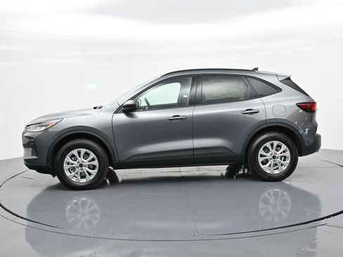 New 2026 Ford Escape Active w/ Active Premium Tech Pack AWD/4WD image 9
