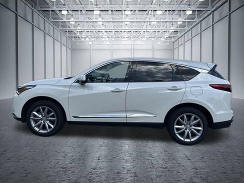 Used 2023 Acura RDX AWD image 2