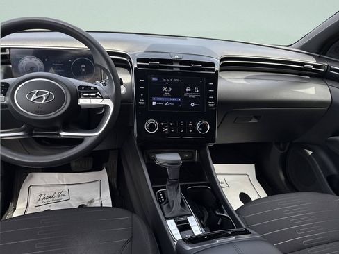 Used 2023 Hyundai Santa Cruz Night AWD/4WD image 22