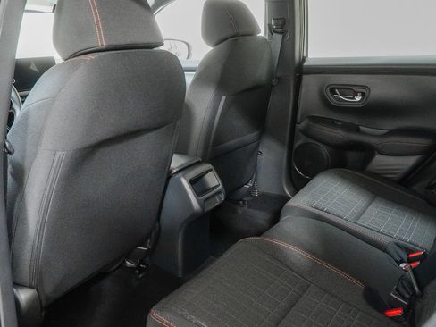 Used 2026 Honda HR-V Sport image 36