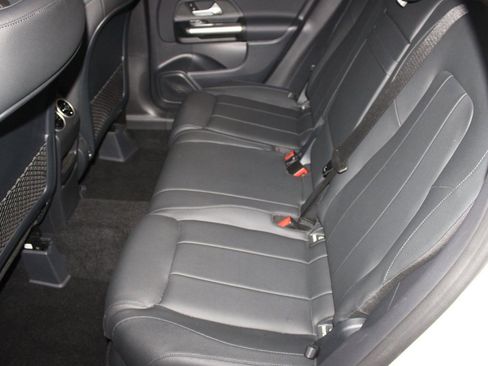 Certified 2026 Mercedes-Benz GLA 250 image 25