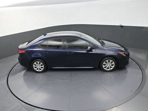 Certified 2024 Toyota Corolla LE FWD image 30