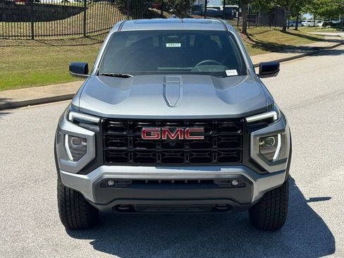 New 2025 GMC Canyon Elevation w/ Convenience Package image 8