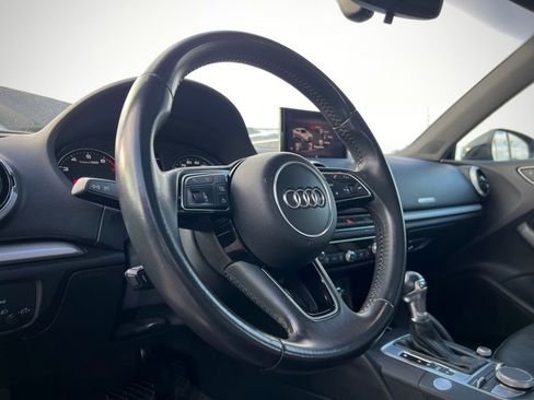 Used 2018 Audi A3 2.0T Premium w/ Convenience Package image 37