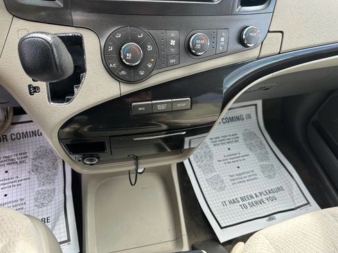 Used 2012 Toyota Sienna LE image 23