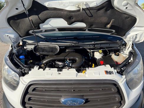 Used 2017 Ford Transit 350 XL image 50