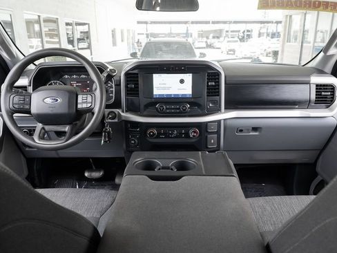 Used 2023 Ford F150 XLT AWD/4WD image 23