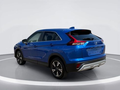Used 2025 Mitsubishi Eclipse Cross SE AWD/4WD image 4