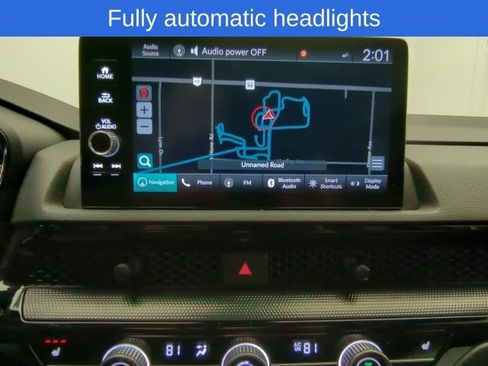 Used 2024 Honda CR-V Sport Touring image 18