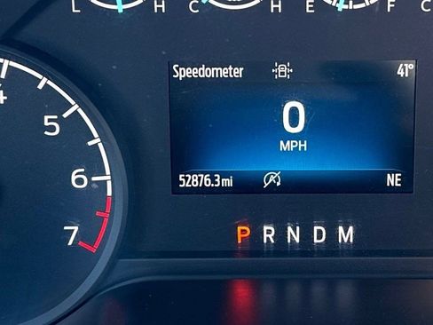 Used 2021 Ford F150 XL w/ Equipment Group 101A High AWD/4WD image 15