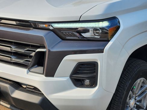 New 2026 Chevrolet Colorado LT w/ LT Convenience Package image 7