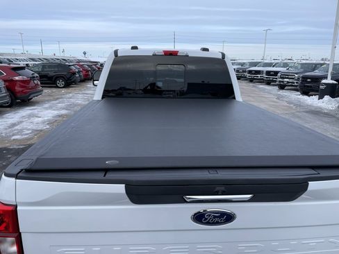 Used 2021 Ford F350 XLT w/ XLT Premium Package image 33