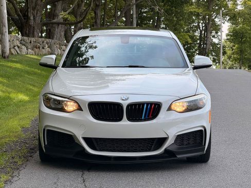 Used 2016 BMW 228i Coupe RWD image 3