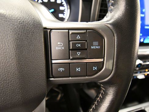 Used 2022 Ford F150 XLT w/ Equipment Group 302A High AWD/4WD image 21
