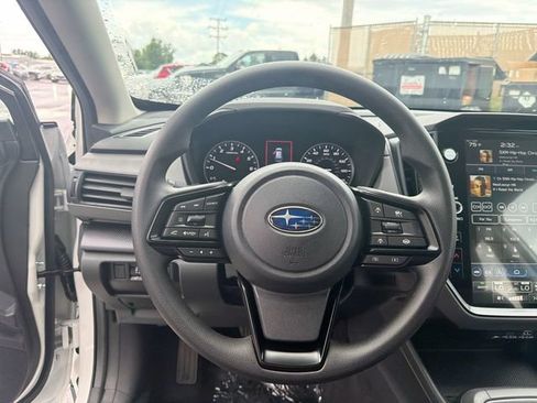 New 2026 Subaru Crosstrek 2.5i Premium AWD/4WD image 24