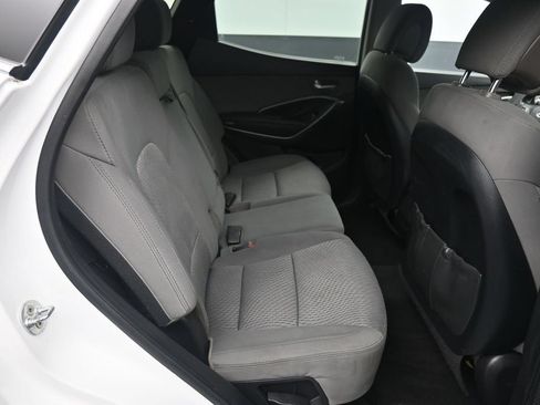 Used 2017 Hyundai Santa Fe Sport AWD/4WD image 22