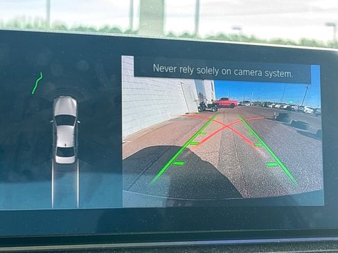 Used 2019 BMW 540i w/ Convenience Package image 11