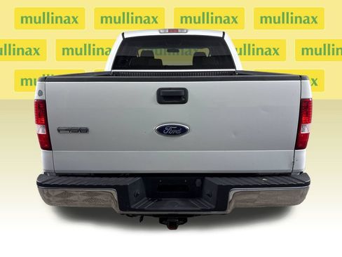Used 2007 Ford F150 XLT RWD image 8