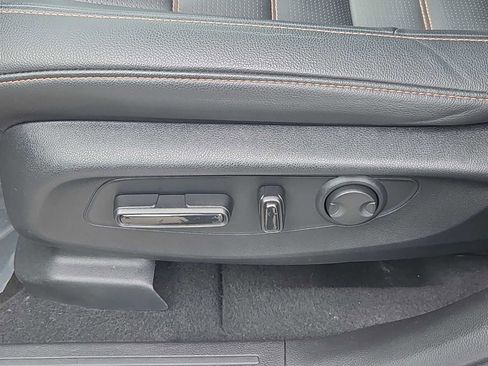 Certified 2025 Honda CR-V Sport-L image 22