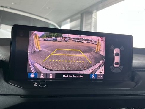 Used 2024 Honda Accord EX-L image 31