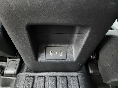 Used 2025 Hyundai Tucson SEL image 38