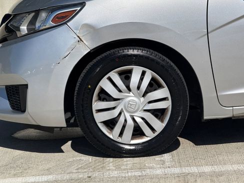 Used 2016 Honda Fit LX image 11