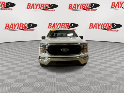 Used 2021 Ford F150 XLT w/ Equipment Group 301A Mid AWD/4WD image 3