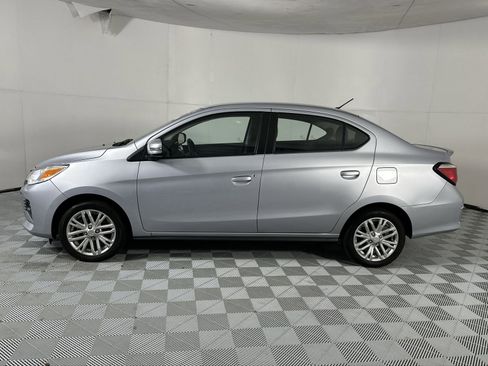 Used 2024 Mitsubishi Mirage G4 SE FWD image 5