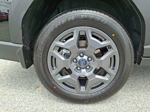 New 2026 Subaru Outback Premium AWD/4WD image 8