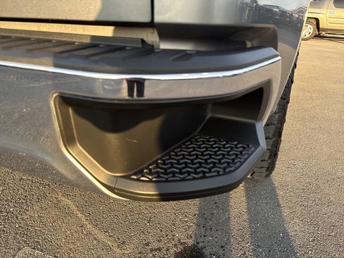 Used 2019 Chevrolet Silverado 1500 LT w/ All-Star Edition image 15